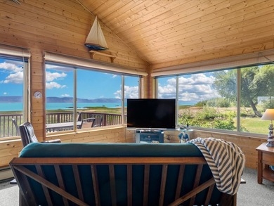 Own WATERFRONT on beautiful Bear Lake with expansive VIEWS and - photo 18