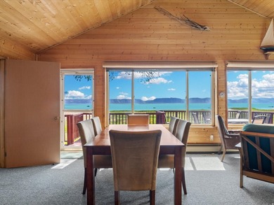 Own WATERFRONT on beautiful Bear Lake with expansive VIEWS and - photo 19