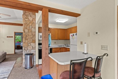 Turn Key Wisconsin River/Lake Petenwell waterfront cabin in a - photo 20