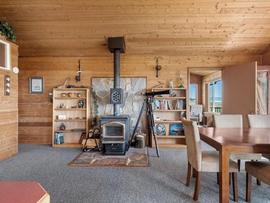 Own WATERFRONT on beautiful Bear Lake with expansive VIEWS and - photo 20