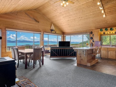 Own WATERFRONT on beautiful Bear Lake with expansive VIEWS and - photo 21