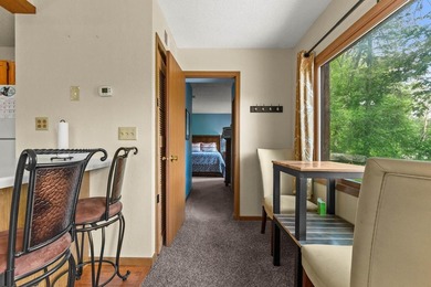 Turn Key Wisconsin River/Lake Petenwell waterfront cabin in a - photo 22