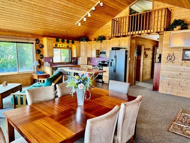 Own WATERFRONT on beautiful Bear Lake with expansive VIEWS and - photo 22