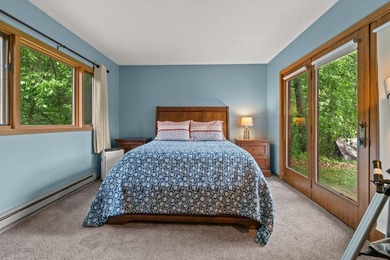 Turn Key Wisconsin River/Lake Petenwell waterfront cabin in a - photo 23