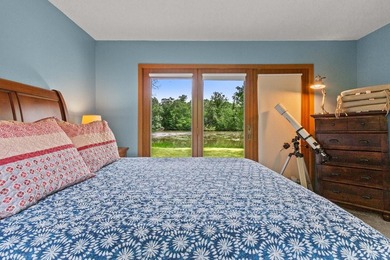 Turn Key Wisconsin River/Lake Petenwell waterfront cabin in a - photo 24