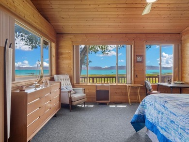 Own WATERFRONT on beautiful Bear Lake with expansive VIEWS and - photo 24