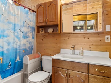 Own WATERFRONT on beautiful Bear Lake with expansive VIEWS and - photo 26