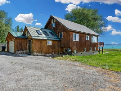 Own WATERFRONT on beautiful Bear Lake with expansive VIEWS and - photo 27