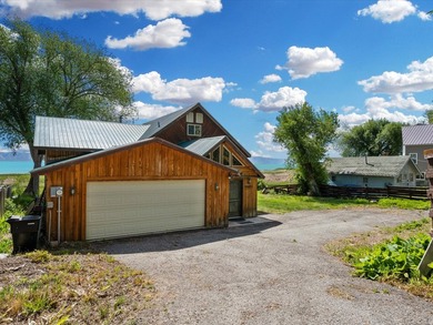 Own WATERFRONT on beautiful Bear Lake with expansive VIEWS and - photo 28