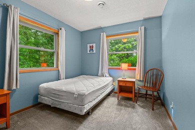 Turn Key Wisconsin River/Lake Petenwell waterfront cabin in a - photo 30
