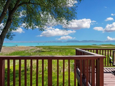 Own WATERFRONT on beautiful Bear Lake with expansive VIEWS and - photo 30