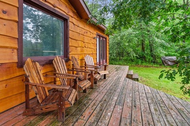 Turn Key Wisconsin River/Lake Petenwell waterfront cabin in a - photo 34