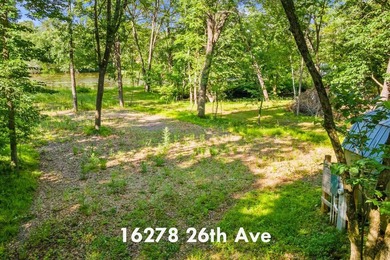 Turn Key Wisconsin River/Lake Petenwell waterfront cabin in a - photo 39