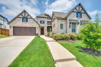 Lake Home For Sale in Little Elm, Texas
