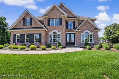 Luxury living awaits in the prestigious Glenmaura community - photo 1