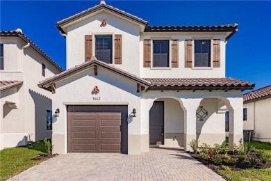 Lake Home For Sale in Ave Maria, Florida