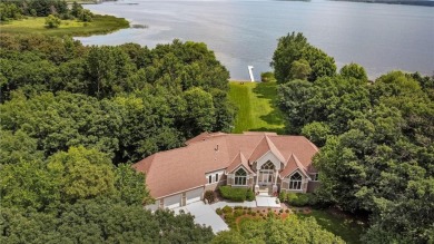 Coon Lake Home For Sale in Ham Lake Minnesota