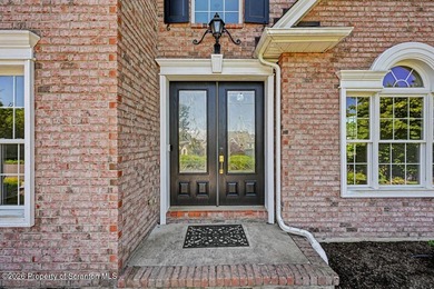 Luxury living awaits in the prestigious Glenmaura community - photo 5