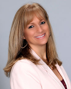 Christine Gerber with Berkshire Hathaway HomeServices Blake in NY advertising on LakeHouse.com