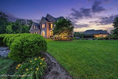 Luxury living awaits in the prestigious Glenmaura community - photo 9