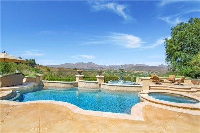 Lake Home For Sale in Coto de Caza, California