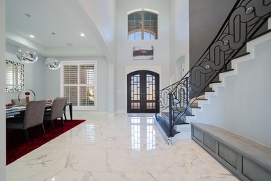 You have to see this stunning modern home located in Champions - photo 3