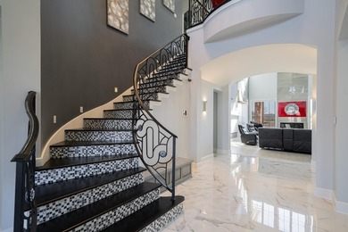 You have to see this stunning modern home located in Champions - photo 4