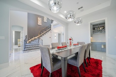 You have to see this stunning modern home located in Champions - photo 5