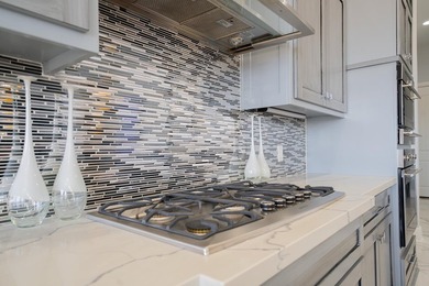 You have to see this stunning modern home located in Champions - photo 8