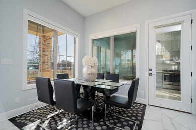 You have to see this stunning modern home located in Champions - photo 10