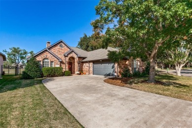 Lake Home For Sale in The Colony, Texas