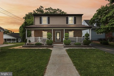 (private lake, pond, coastal) Home For Sale in White Marsh Maryland