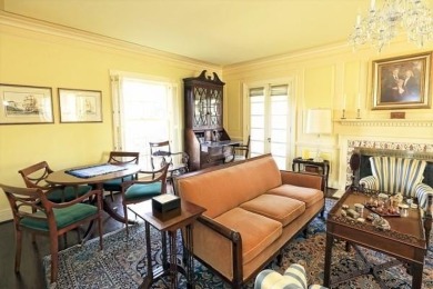 Step into a piece of history with this stunning 1937 Colonial