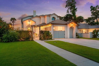 Experience the finest waterfront living in this extraordinary - photo 1