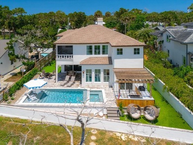 Experience the finest waterfront living in this extraordinary - photo 2