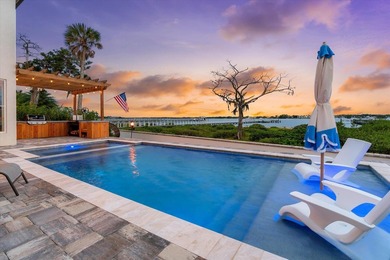 Experience the finest waterfront living in this extraordinary - photo 3