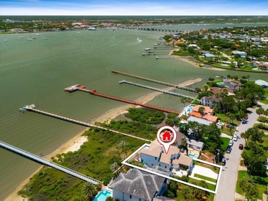 Experience the finest waterfront living in this extraordinary - photo 4