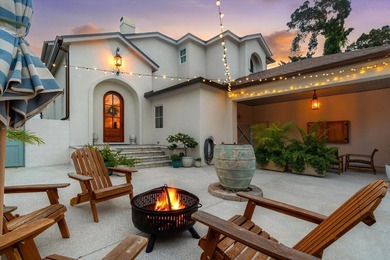 Experience the finest waterfront living in this extraordinary - photo 5