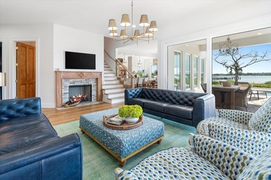 Experience the finest waterfront living in this extraordinary - photo 7
