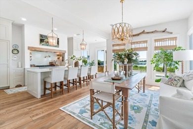 Experience the finest waterfront living in this extraordinary - photo 9