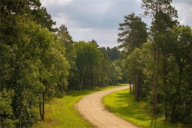 (private lake, pond, creek) Lot For Sale in Crosslake Minnesota