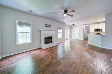 Welcome to **7315 Timberline Overlook**, a beautifully updated - photo 11