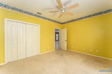 Waterfront home with an open and functional floor plan, screened - photo 11
