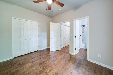 Welcome to **7315 Timberline Overlook**, a beautifully updated - photo 13