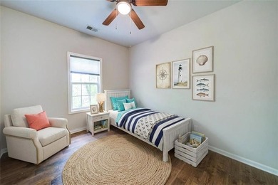Welcome to **7315 Timberline Overlook**, a beautifully updated - photo 14