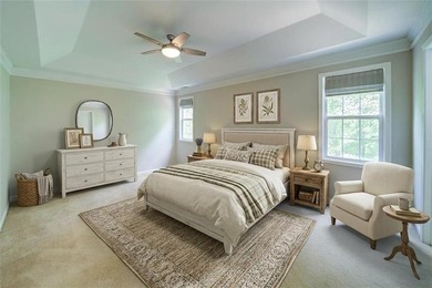 Welcome to **7315 Timberline Overlook**, a beautifully updated - photo 16