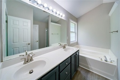 Welcome to **7315 Timberline Overlook**, a beautifully updated - photo 17