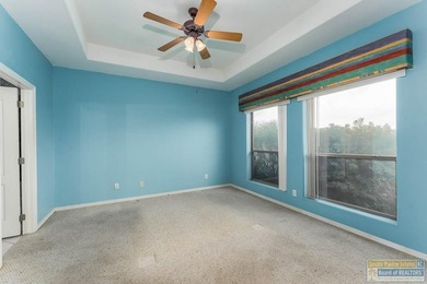 Waterfront home with an open and functional floor plan, screened - photo 17