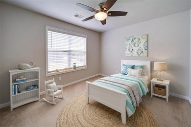 Welcome to **7315 Timberline Overlook**, a beautifully updated - photo 19