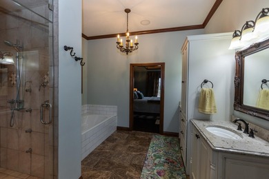 Set along the 16th fairway at Rivercut Golf Course, this